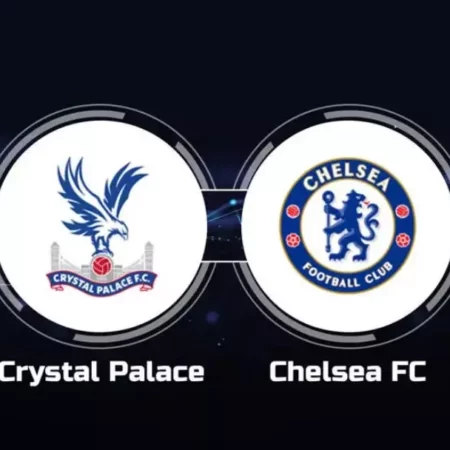 Soi kèo Crystal Palace vs Chelsea – 21h ngày 1/10