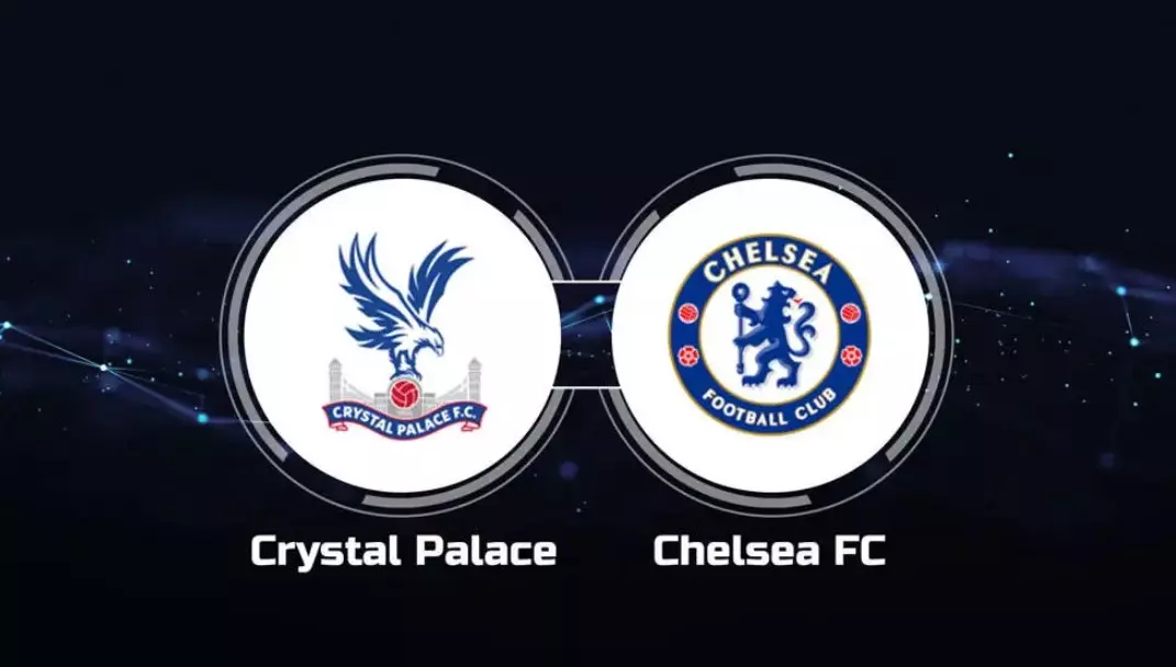 Soi kèo Crystal Palace vs Chelsea - 21h ngày 1/10