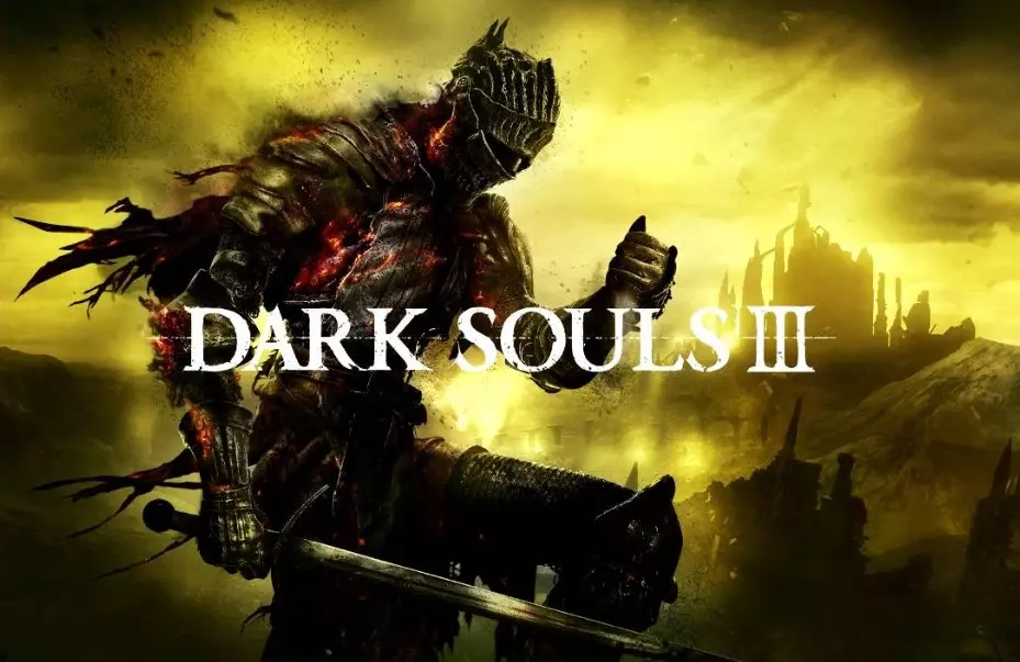 Dark Souls 3 ra mắt năm 2016