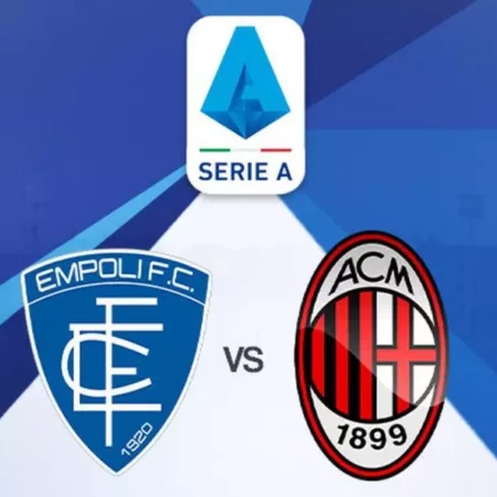 Soi kèo Empoli vs AC Milan – 1h45 ngày 2/10