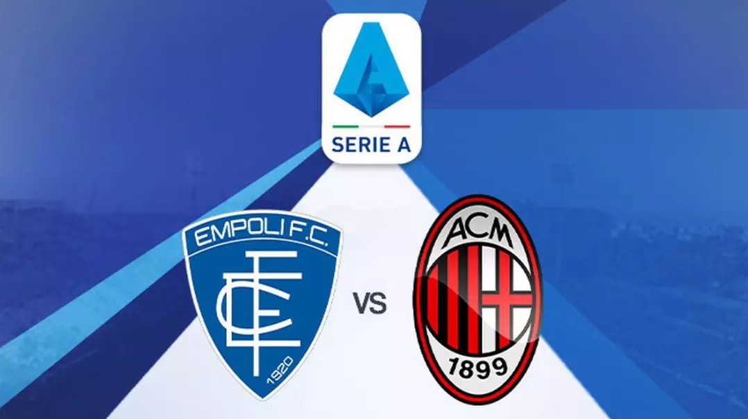 Soi kèo Empoli vs AC Milan - 1h45 ngày 2/10