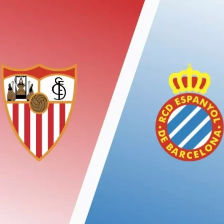 Soi kèo Espanyol vs Sevilla – 21h15 ngày 10/9
