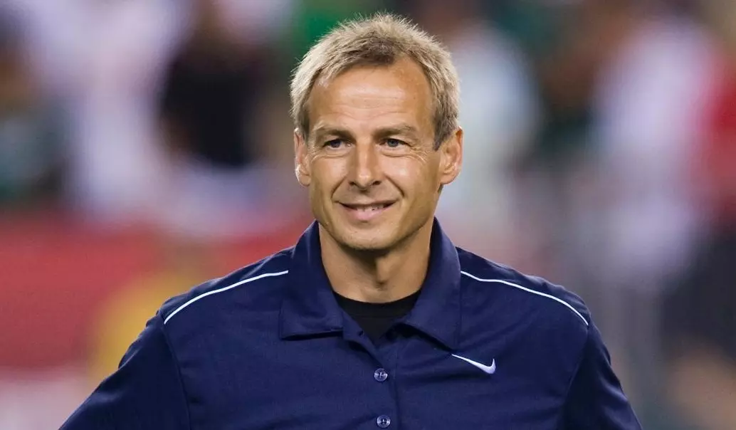 Jurgen Klinsmann nêu tên ứng cử viên cho chức vô địch World Cup 2022