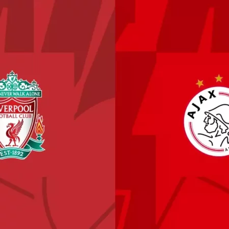 Soi kèo Liverpool vs Ajax – 2h ngày 14/9