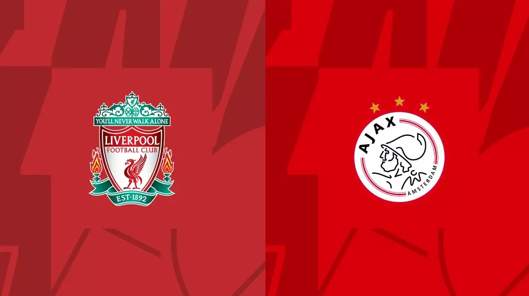 Soi kèo Liverpool vs Ajax - 2h ngày 14/9