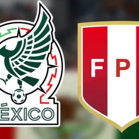 Soi kèo Mexico vs Peru – 8h ngày 25/9