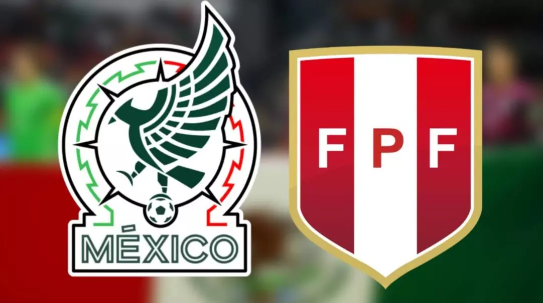 Soi kèo Mexico vs Peru - 8h ngày 25/9