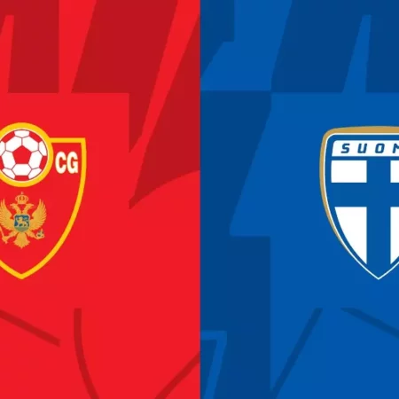 Soi kèo Montenegro vs Phần Lan – 1h45 ngày 27/9