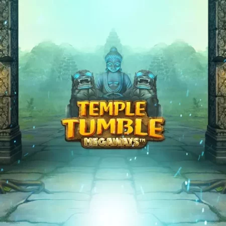 Những đánh giá về game slot Temple Tumble Megaways