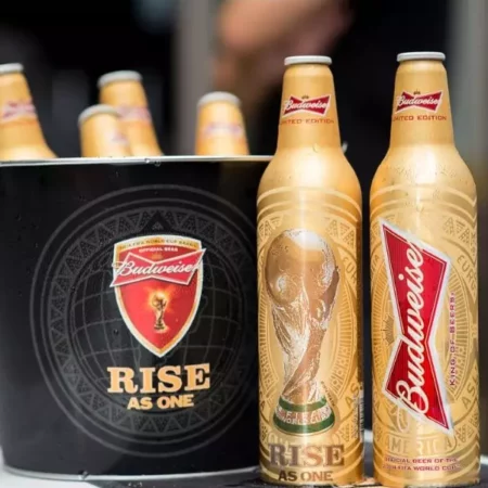 Qatar sẽ cho phép bán bia trong thời gian diễn ra World Cup 2022