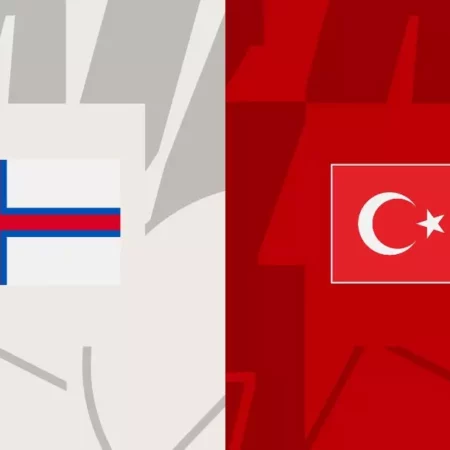Soi kèo Quần đảo Faroe vs Thổ Nhĩ Kỳ – 1h45 ngày 26/9