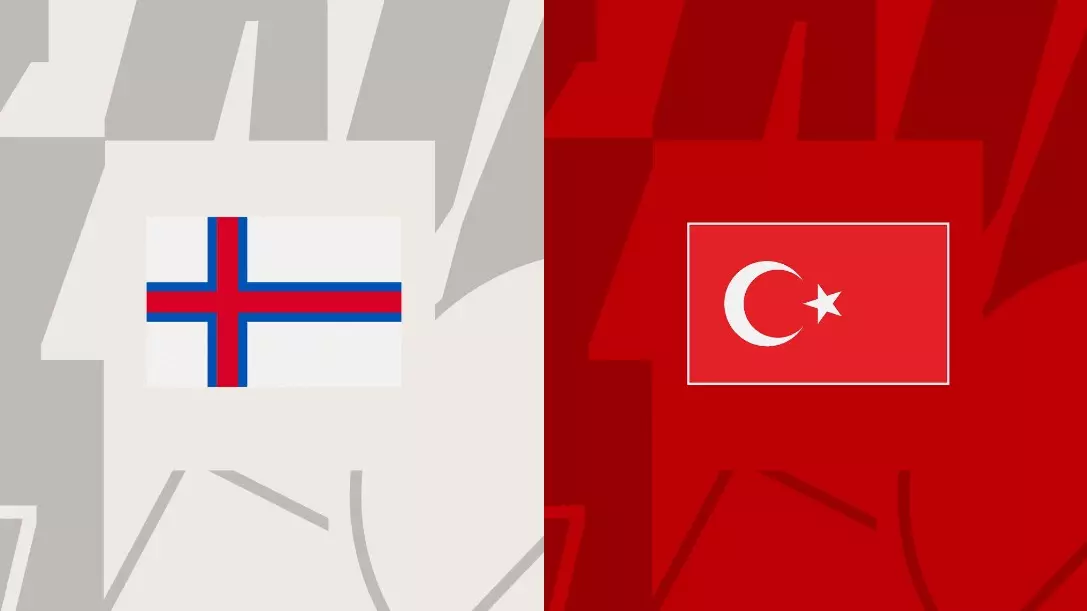 Soi kèo Quần đảo Faroe vs Thổ Nhĩ Kỳ - 1h45 ngày 26/9