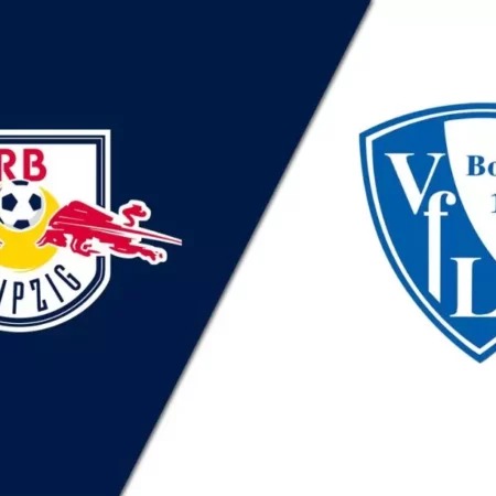 Soi kèo RB Leipzig vs Bochum – 1h30 ngày 1/10