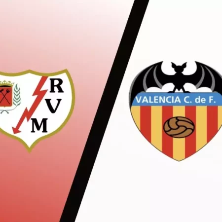 Soi kèo Rayo Vallecano vs Valencia – 19h ngày 10/9