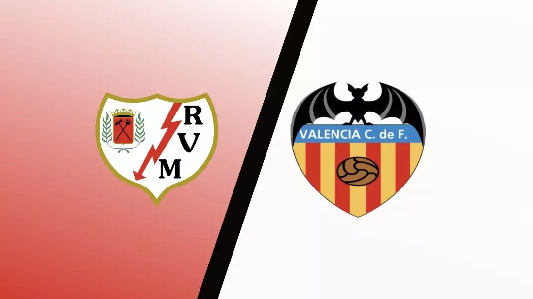 Soi kèo Rayo Vallecano vs Valencia - 19h ngày 10/9