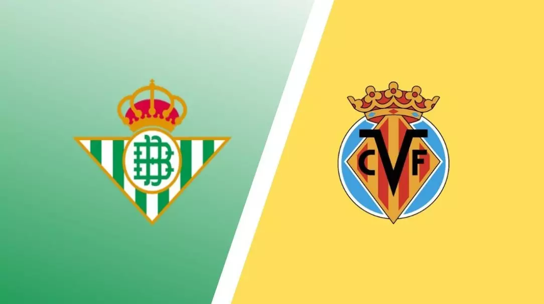 Soi kèo Real Betis vs Villarreal - 2h ngày 12/09
