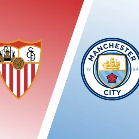 Dự đoán Sevilla vs Man City – 2h ngày 07/09