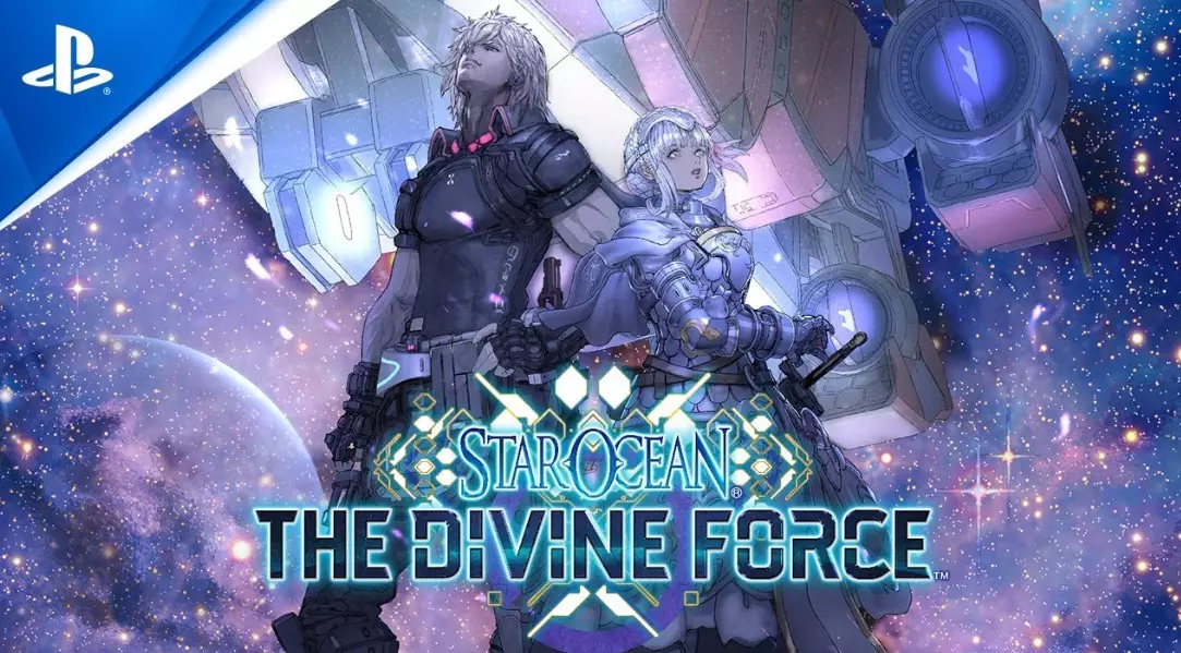 Star Ocean 6: The Divine Force được cho sẽ ra mắt vào tháng 9 năm 2022