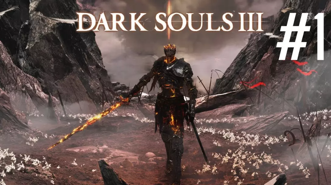 Tại sao bạn nên chơi lại Dark Souls 3 sau Elden Ring?