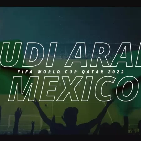 Soi kèo Ả Rập Xê Út vs Mexico – 02h00 ngày 01/12