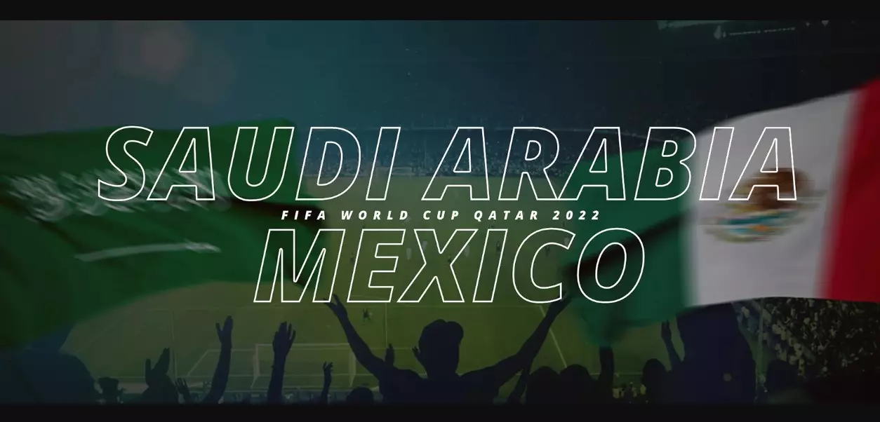 Soi kèo Ả Rập Xê Út vs Mexico - 02h00 ngày 01/12