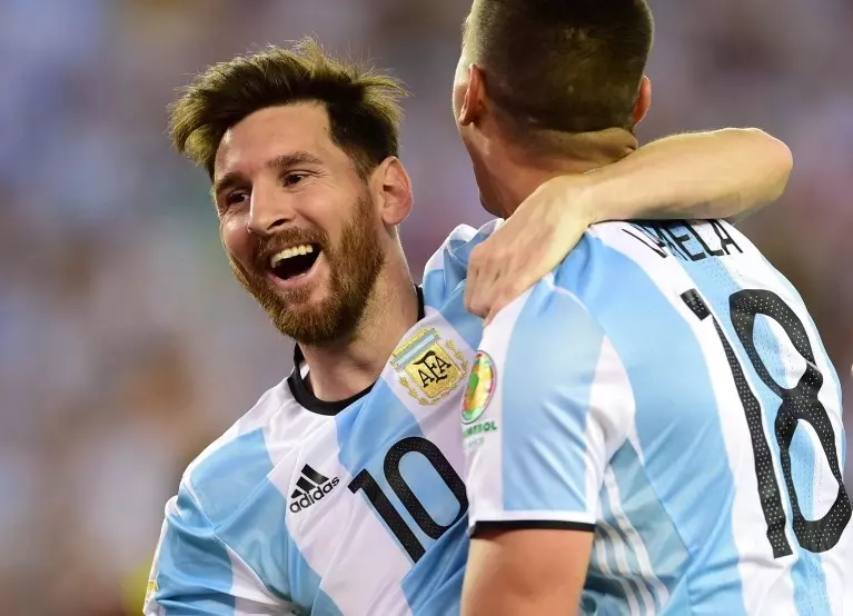 Argentina sẽ đến Qatar với tư cách là một trong những ứng cử viên vô địch của giải đấu