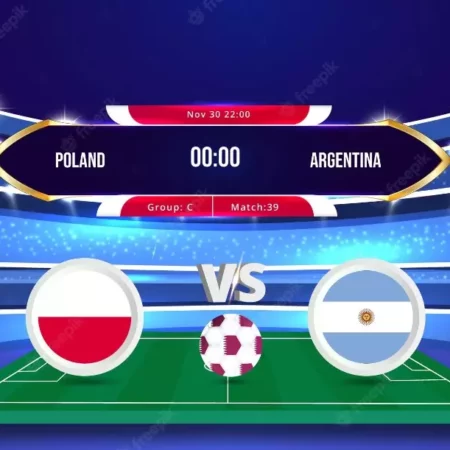 Soi kèo Ba Lan vs Argentina – 02h00 ngày 01/12
