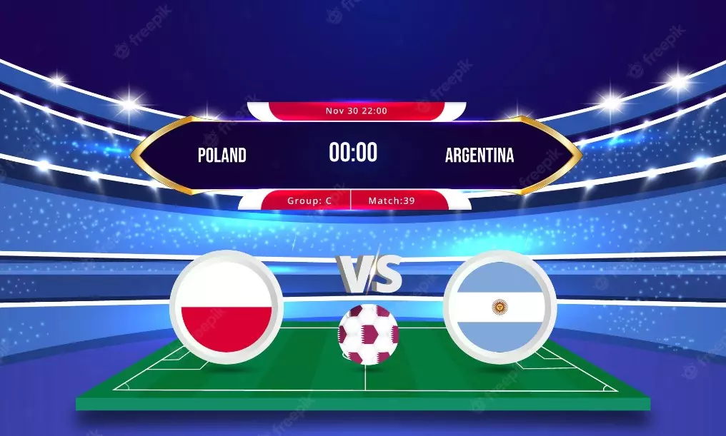 Soi kèo Ba Lan vs Argentina - 02h00 ngày 01/12 Soi kèo Ba Lan vs Argentina - 02h00 ngày 01/12