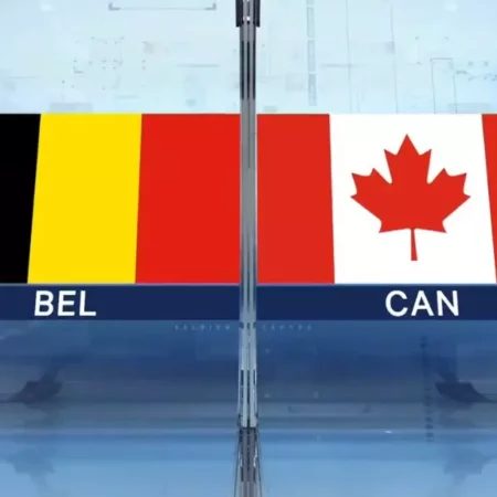 Soi kèo Bỉ vs Canada – 02h00 ngày 24/11