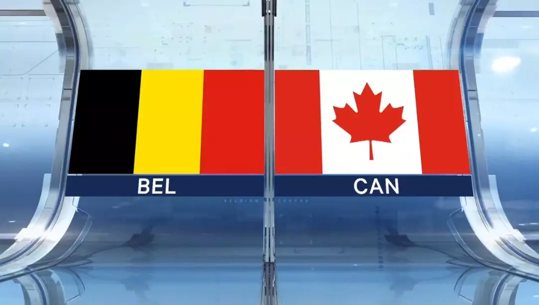 Soi kèo Bỉ vs Canada - 02h00 ngày 24/11