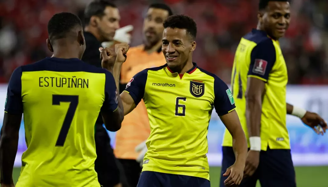 Ecuador được dự đoán sẽ có được chiến thắng trước Qatar