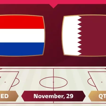 Soi kèo Hà Lan vs Qatar – 22h00 ngày 29/11