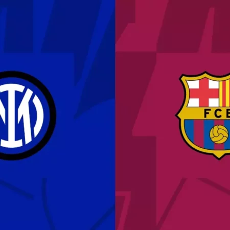 Soi kèo Inter Milan vs Barcelona – 2h ngày 5/10