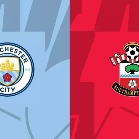 Soi kèo Manchester City vs Southampton – 21h ngày 8/10