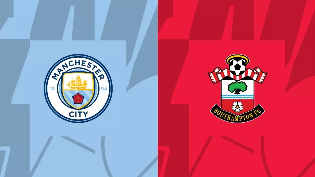Soi kèo Manchester City vs Southampton - 21h ngày 8/10