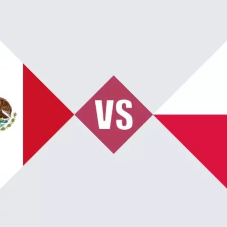 Soi kèo Mexico vs Ba Lan -23h00 ngày 22/11