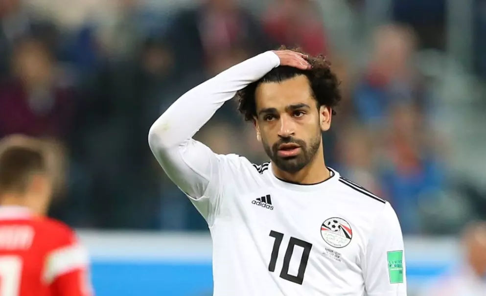 Mohamed Salah sẽ đóng vai trò chuyên gia phân tích tại World Cup 2022
