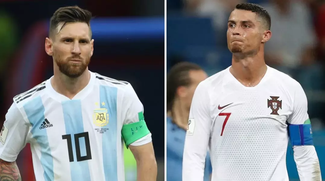 Ngoài Ronaldo và Messi thì tiền đạo nào sẽ tham dự World Cup cuối cùng ở Qatar?
