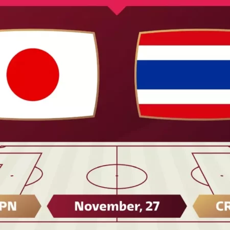 Soi kèo Nhật Bản vs Costa Rica – 17h00 ngày 27/11