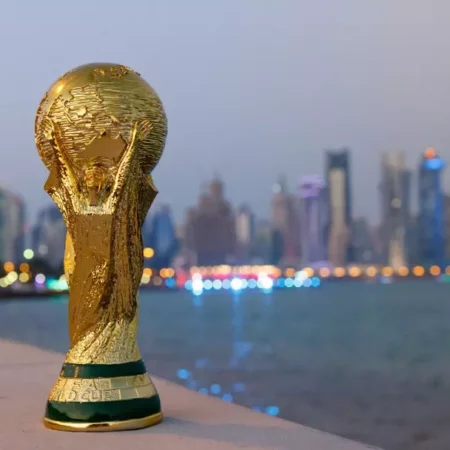 Những điều người hâm mộ mong muốn được nhìn thấy tại World Cup 2022