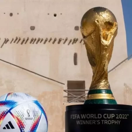 Những đội bóng là ứng cử viên cho chức vô địch World Cup 2022