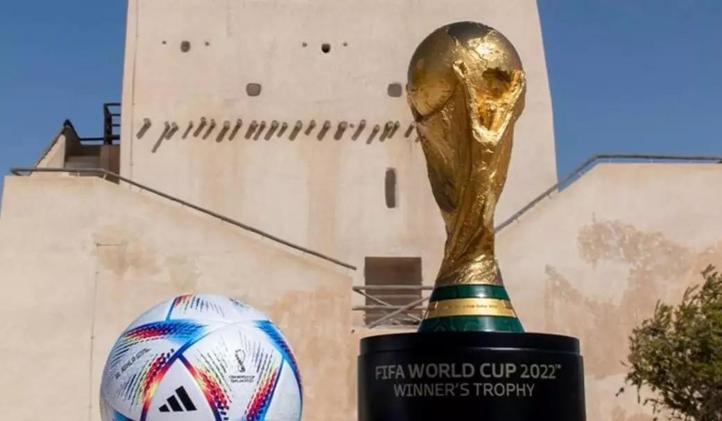 Những đội bóng là ứng cử viên cho chức vô địch World Cup 2022