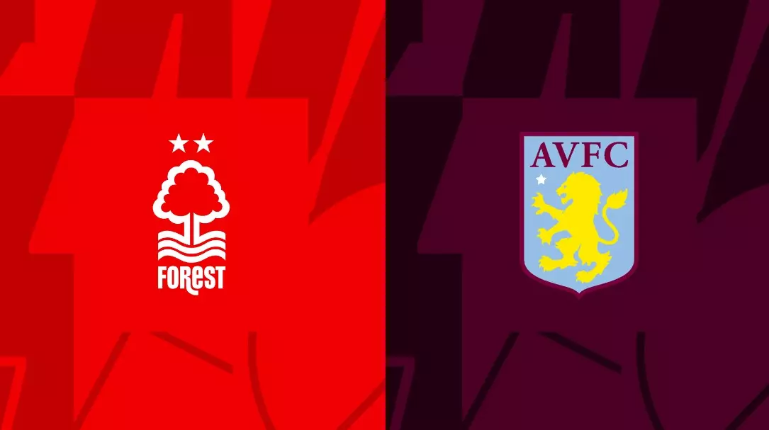 Soi kèo Nottingham Forest vs Aston Villa - 2h ngày 11/10