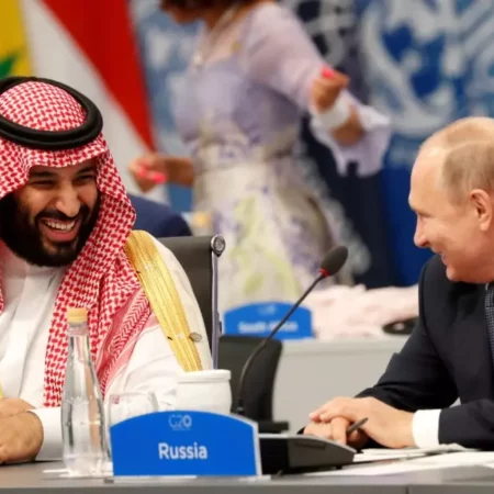 Qatar cảm ơn Nga vì đã hỗ trợ trong tổ chức World Cup 2022