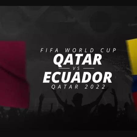 Soi kèo Qatar vs Ecuador -23h00 ngày 20/11