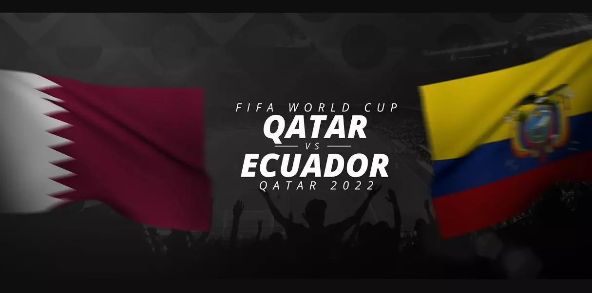 Soi kèo Qatar vs Ecuador -23h00 ngày 21/11
