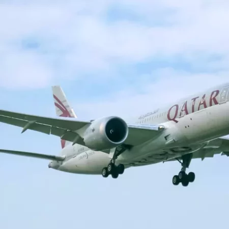 Sân bay Doha sẽ có thêm hãng hàng không mới trước World Cup 2022