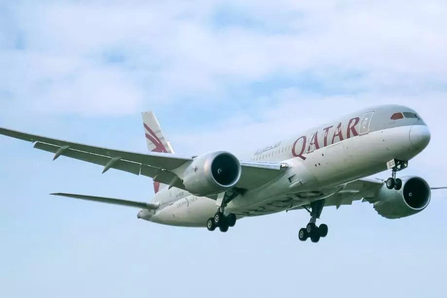 Sân bay Doha sẽ có thêm hãng hàng không mới trước World Cup 2022