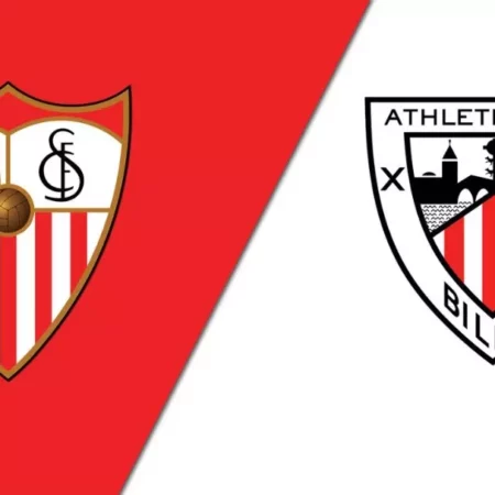 Soi kèo Sevilla vs Athletic Bilbao – 23h30 ngày 8/10