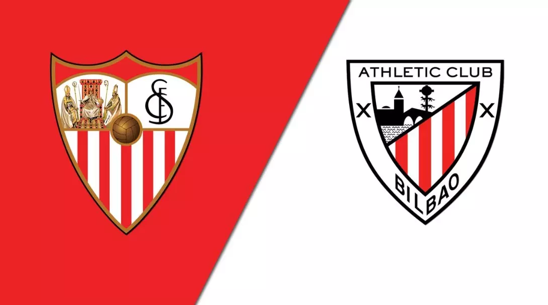 Soi kèo Sevilla vs Athletic Bilbao - 23h30 ngày 8/10